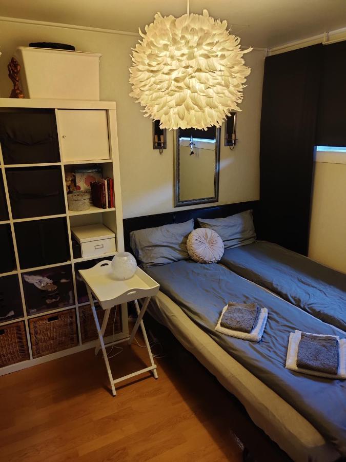 Leilighet Amazing 80m2 In