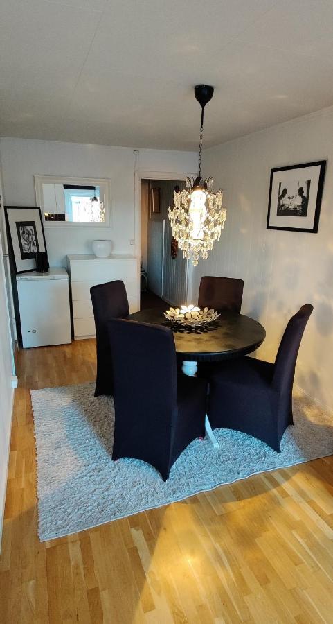 Amazing 80m2 In Leilighet Oslo