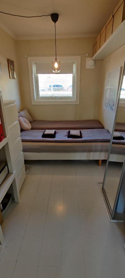 Leilighet Amazing 80m2 In