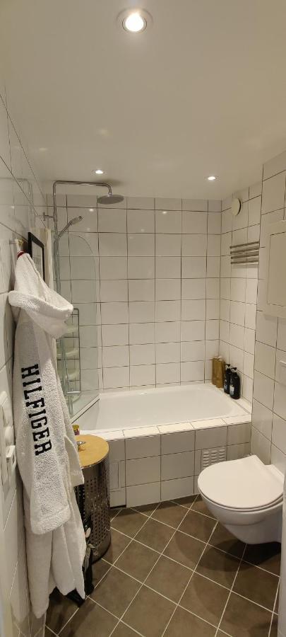 Leilighet Amazing 80m2 In *