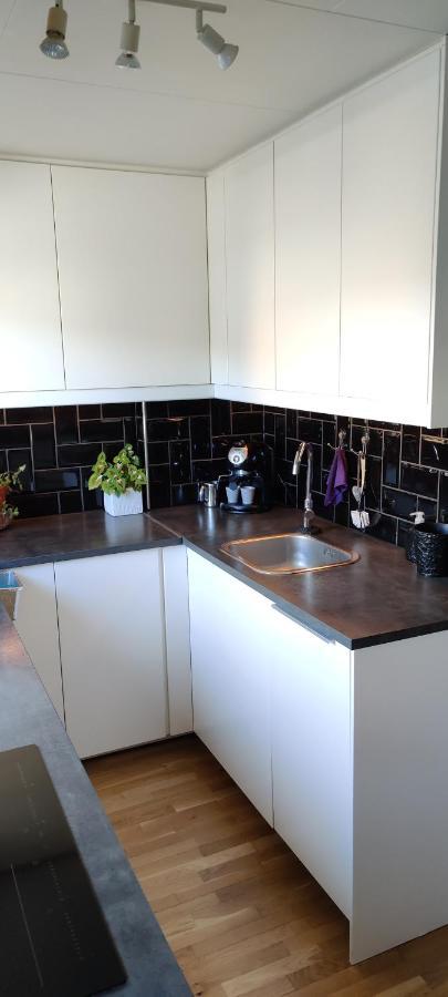 Amazing 80m2 In Leilighet